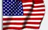 american flag - Asheville