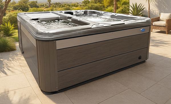 Cold Plunge Spas Series Asheville hot tubs for sale