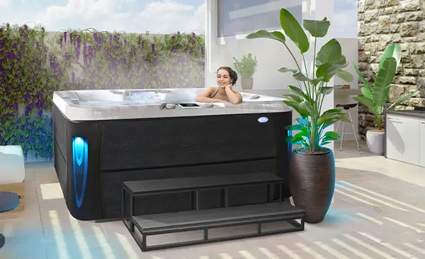Escape X-Series Spas Asheville hot tubs for sale