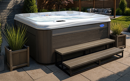 Patio&trade; Spas Asheville hot tubs for sale