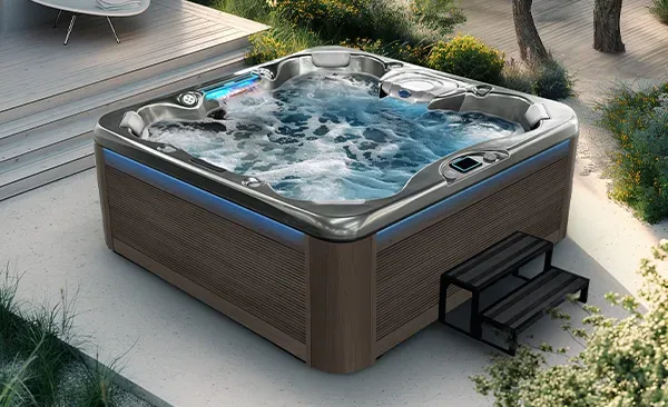 Platinum™ Spas Asheville hot tubs for sale