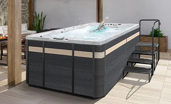 Swim X-Series Spas Asheville hot tubs for sale